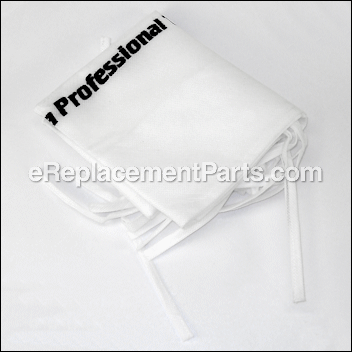 Dust Bag For Carriage (16x13-1 - 801392:Alpha