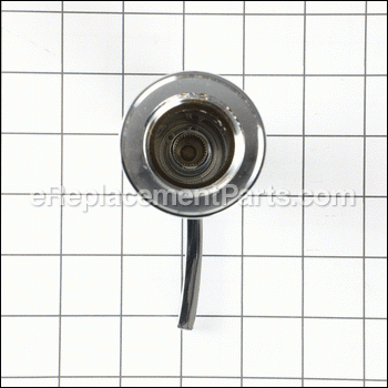 Left Lever Handle Assembly - AM9628310020A:American Standard