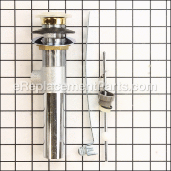 Complete Drain Assembly - AM9534500990A:American Standard