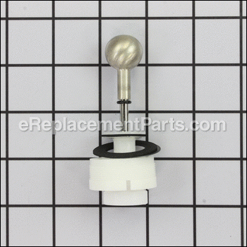 Diverter Spout Repair Kit - 012653-2950A:American Standard