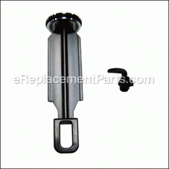 Stopper Assembly - M962544-0020A:American Standard