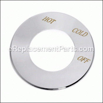 Dial Plate - A0602850020A:American Standard