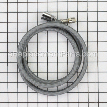 Spray Hose And Seals - AM9627590020A:American Standard