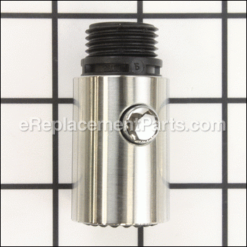 Pull-Out Spray With Check Valve - AM962758075220A:American Standard