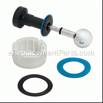 Diverter Spout Repair Kit - 012653-0020A:American Standard