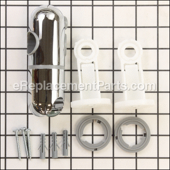 Hand Shower Holder - M962507-0020A:American Standard