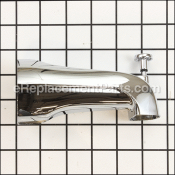 Diverter Spout - M950225-0020A:American Standard