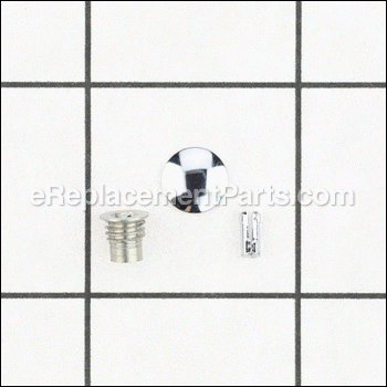Handle Screw And Index Button - AM9626310020A:American Standard
