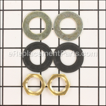 Mounting Kit - A0302550070A:American Standard