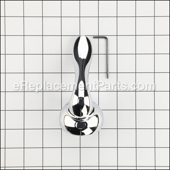 Lever Handle Kit - AM9624080020A:American Standard