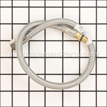 Faucet Supply Hose - A923672-0070A:American Standard