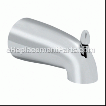 Diverter Spout (Slip-On) - M950231-0020A:American Standard