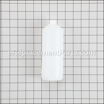 Plastic Bottle - 060163-0070A:American Standard