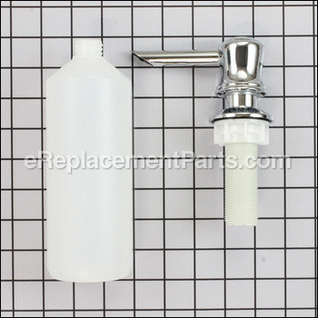 Soap Dispenser - AM9502870020A:American Standard