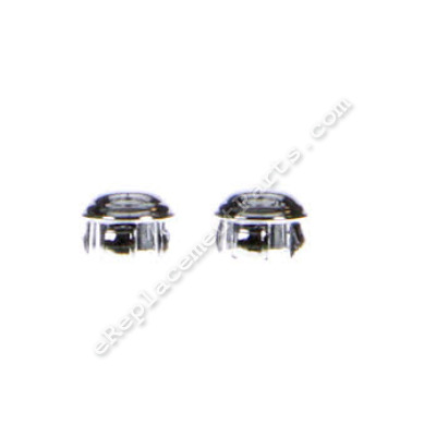 Index Button (hot & Cold) - M907024-0020A:American Standard