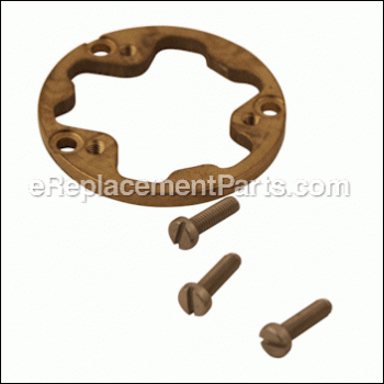 Fixation Ring With Screws - M961854-0070A:American Standard