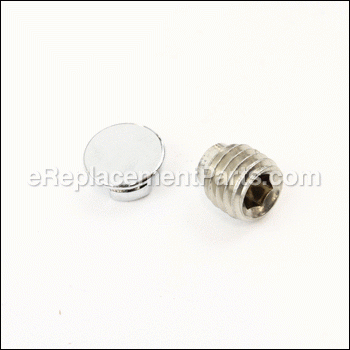 Button And Screw - M962578-0020A:American Standard