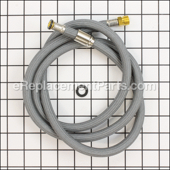 Spray Hose And Seal - AM9623020070A:American Standard