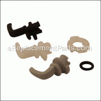Cam Assembly - M962430-0070A:American Standard