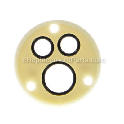 Disc With Seals - 060343-0070A:American Standard