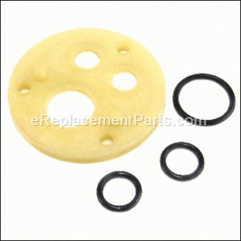 Disc With Seals - 060343-0070A:American Standard