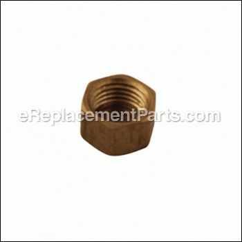 Pipe Cap - 060341-0070A:American Standard