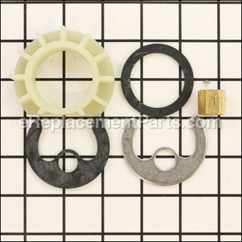 Mounting Kit - AM9626590070A:American Standard