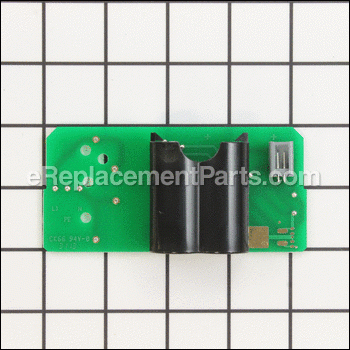 Circuit Board Dc - AA9504870070A:American Standard