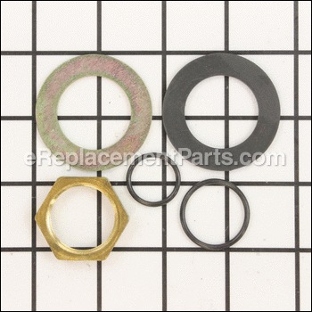 Shank Mounting Kit - A0302740070A:American Standard