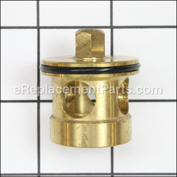 Coupling - 028698-0070A:American Standard