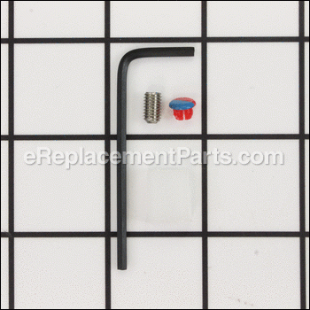 Handle Screw Kit - M962496-0070A:American Standard