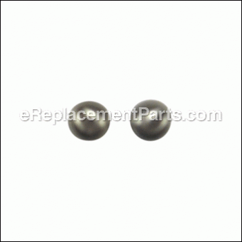 Index Button (hot & Cold) - M907024-2950A:American Standard