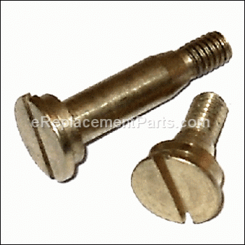 Handle Screw Kit - Brass - 051384-0070A:American Standard