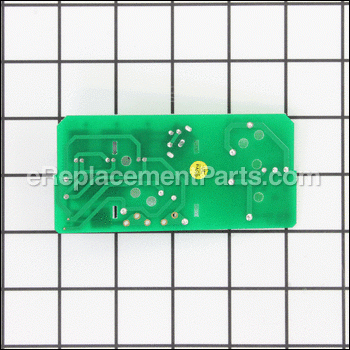 Circuit Board - A950489-0070A:American Standard