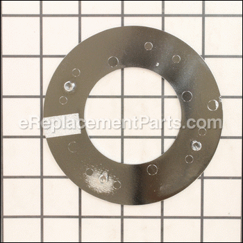 Dial Plate (Finishes) - 923005-0020A:American Standard