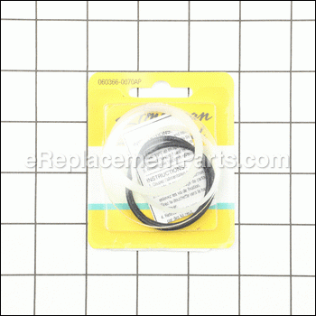 Spout Seal Kit - 060366-0070A:American Standard