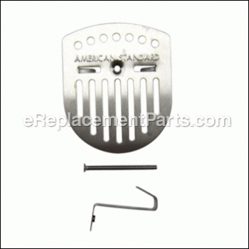 Strainer (washbrook Only) - 047068-0070A:American Standard