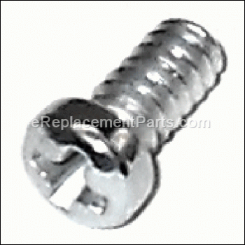 Front Cover Screw - 15023:Andis