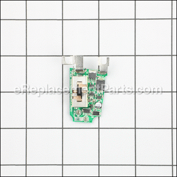 Circuit Board - 260001:Andis