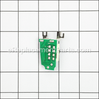 Circuit Board - 260001:Andis