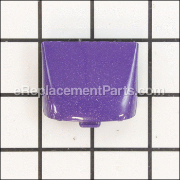 Smc Drive Cap - Purple - 200367:Andis