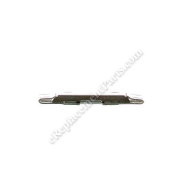 Blade Pad & Guide Assy - 01581:Andis