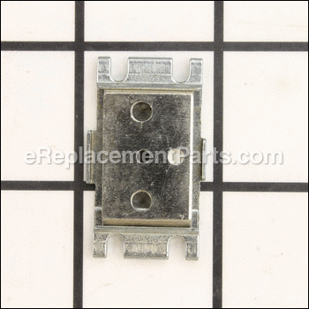 Blade Pad & Guide Assy - 01581:Andis