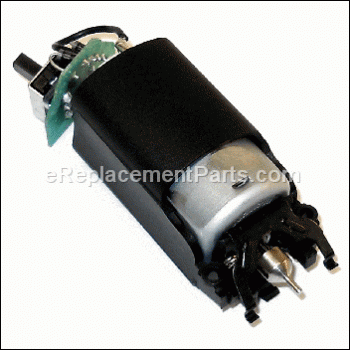 Motor And Pcb Assembly - 77094:Andis