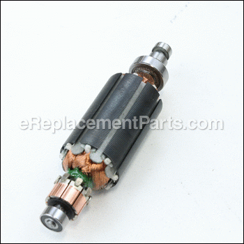 Compl. Armature Assy - Service - 27072:Andis