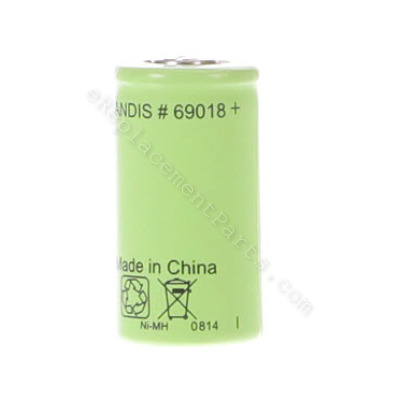 Sub C Minh Battery - 69018:Andis