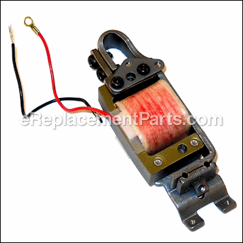 Out/t-out 2/w Motor Assy - Ser - S04515:Andis