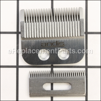 MA-1 Replacement Blade Set - 19205:Andis