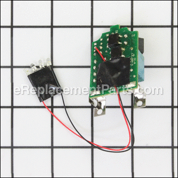 Agc Control W/Led Driver - 22514:Andis