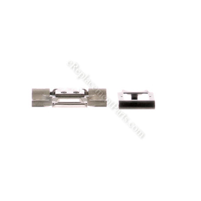 Hinge Assembly - S63897:Andis